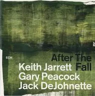 KEITH JARRETT/GARY PEACOCK/JACK DEJOHNETTE / AFTER THE FALL[輸入盤]