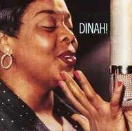 Dinah Washington/Dinah! [Importação]