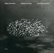 Bobo Stenson Trio/Reflections [versión importada]