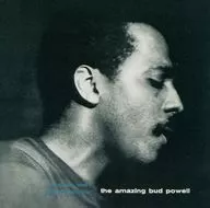 BUD POWELL / THE AMAZING BUD POWELL. VOLUME TWO [versión importada]