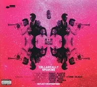 R + R = NOW / COLLAGICALLY SPEAKING [import]