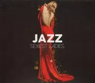 Various Artists / JAZZ SEXEST LADIES [versión importada]