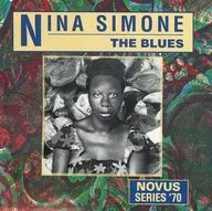 NINA SIMONE / THE BLUES[輸入盤]