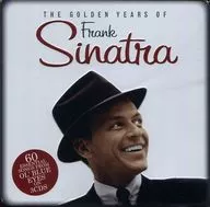Frank Sinatra / THE GOLDEN YEARS OF Frank Sinatra[輸入盤]