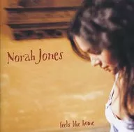 Norah Jones / Feels Like Home(Hybrid SACD)[輸入盤]