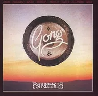 GONG/EXPRESSO II (Reedição) [Painel de importação]