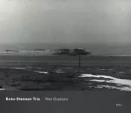 Bobo Stenson Trio / War Orphans [import]