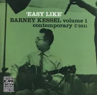 BARNEY KESSEL / VOL. 1 EASY LIKE