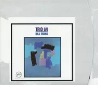 BILL EVANS / TRIO64 [Import Edition]