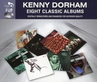 KENNY DORHAM / Eight Classic Albums [Importação]