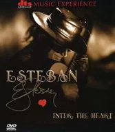 Esteban / Enter the Heart (DVD AUDIO) [versión importada]
