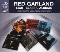 RED GARLAND/EIGHT CLASSIC ALBUMS[进口盘]
