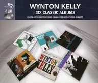 WYNTON KELLY / SIX CLASSIC ALBUMS [Import]