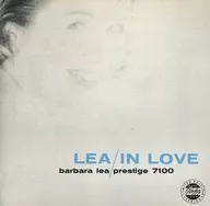 BARBARA LEA/LEA/IN LOVE[進口盤]