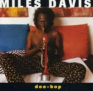 MILES DAVIS / doo-bop[輸入盤]