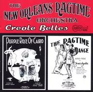 THE NEW ORLEANS RAGTIME ORCHESTRA / Creole Belles