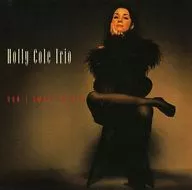 HOLLY COLE TRIO/DON'T SMOKE IN BED [Importação]