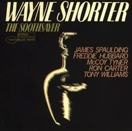 WAYNE SHORTER / THE SOOTHSAYER[輸入盤]