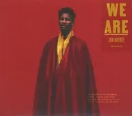 JON BATISTE / WE ARE[輸入盤]