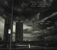PAUL BLEY/GARY PEACOCK/PAUL MOTIAN/NOT TWO.NOT ONE[進口盤]