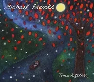 Michael Franks/Time Together [versión importada]