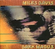 MILES DAVIS / DARK MAGUS LIVE AT CARNEGIE HALL [Versión importada]