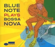 Various Artists / BLUE NOTE PLAYS BOSSA NOVA [import edition]