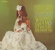 HERB ALPERT 's TIJUANA BRASS/WHIPPED CREAM & OTHER DELIGHTS [versión importada]