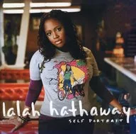 Lalah Hathaway/SELF PORTRAIT [Importação]