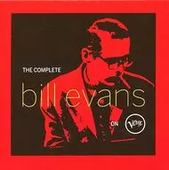 Bill Evans/The Complete Bill Evans On Verve[进口盘]