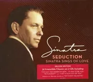 FRANK SINATRA / SEDUçãO : SINATRA SINGS OF LOVE (DELUXE EDITION) [Versão importada]