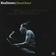 Nina Simone / La mejor hora de Nina Simone