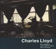 CHARLES LLOYD/VOICE IN THE NIGHT[進口盤]