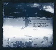 MARCIN WASILEWSKI TRIO / FAITHFUL [versión importada]