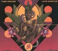 Theo Croker / Love Quantum[輸入盤]