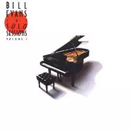 BILL EVANS / THE SOLO SESSIONS VOLUME 1 [import edition]