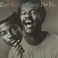 EARL KLUGH/Crazy For You[进口盘]