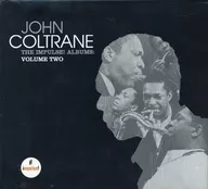 JOHN COLTRANE / THE IMPULSE! áLBUNS : VOLUME DOIS