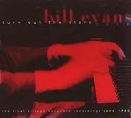 BILL EVAMS TRIO / Turn Out the Stars The Final Village Vanguard Recordings june 1980[輸入盤]