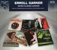 ERROLL GARNER/SEVEN CLASSIC ALBUMS[进口盘]