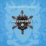 MEZZOFORTE / ANNIVERSARY EDITION [import edition]