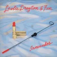 LESLIE DRAYTON & FUN / INNUENDOS [Import Edition]