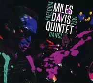MILES DAVIS QUINTET / FREEDOM JAZZ DANCE (THE BOOTLEG SERIES VOL. 5)[輸入盤]