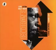 John Coltrane / ONE DOWN ONE UP(Live At The Half Note)[輸入盤]