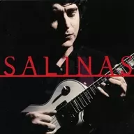 Luis Salinas / SALINAS [Import Board]