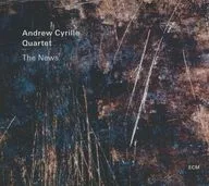 ANDREW CYRILLE QUARTET / THE NEWS [Import Edition]