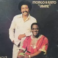 MONGo & JUSTO / UBANE [Import Edition]