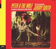 JIMMY SMITH/PETER&THE WOLF[进口盘]