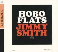 Jimmy Smith/Hobo Flats[进口盘]