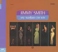 JIMMY SMITH/ANY NUMBER CAN WIN[进口盘]